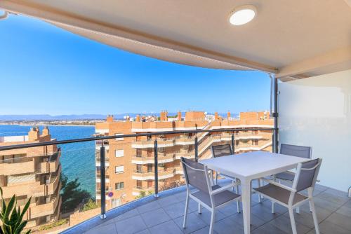 NEW TORRASSA Planet Costa Dorada