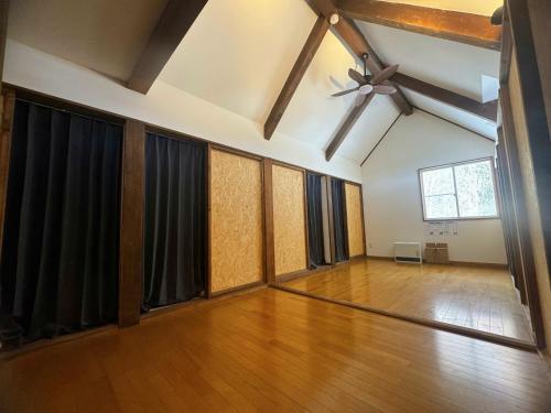 Gambar di galeri bagi Amigo guest house di Hakuba