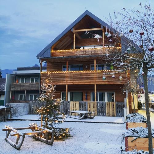 Fleischerei - Apartments, Cafe & Weinbar