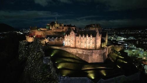 The Resident Edinburgh photo 27