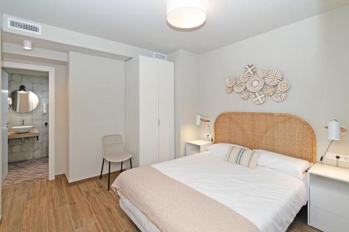 Maritime Apartamentos Puerto