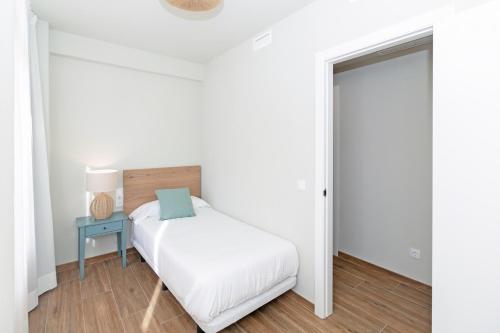 Maritime Apartamentos Puerto