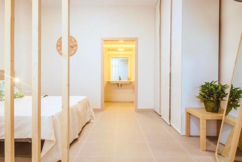 Apartamento céntrico PMR playa