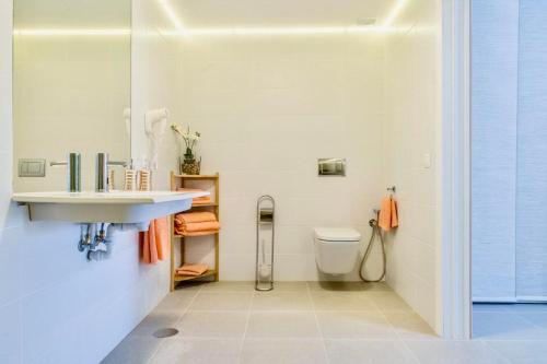 Apartamento céntrico frente a la playa