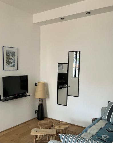 Charmant appartement cosy