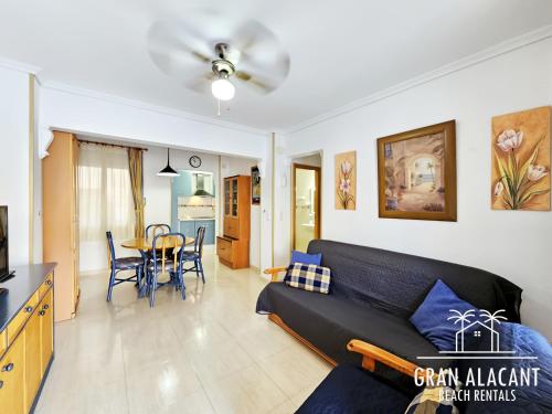 STAY IN MONTE Y MAR I