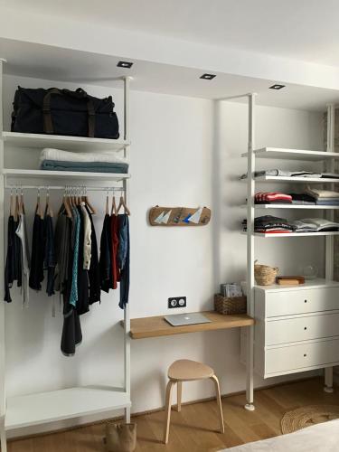 Charmant appartement cosy