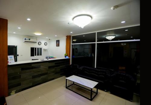 Φωτογραφία από το άλμπουμ του Royal Star Suites pattaya στη Νότια Πατάγια