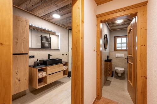 Un baño de Apart Frieda
