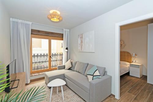 Maritime Apartamentos Puerto