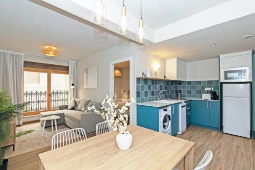 Maritime Apartamentos Puerto