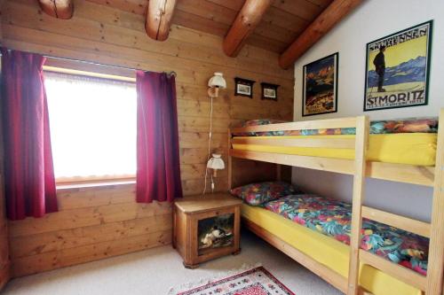 Apartment Cign OG