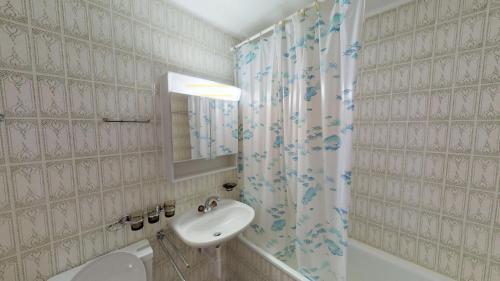Apartment Piz Cotschen B