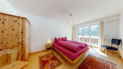 Apartment Giand Alva