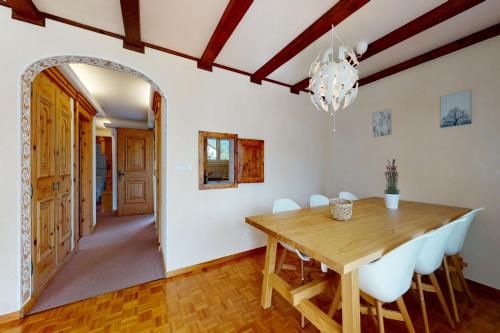 Apartment Ova Cotschna 301