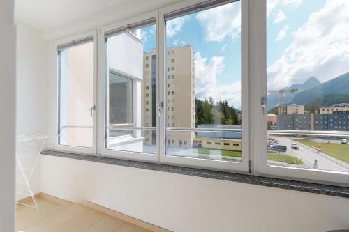 Apartment Ova Cotschna 301