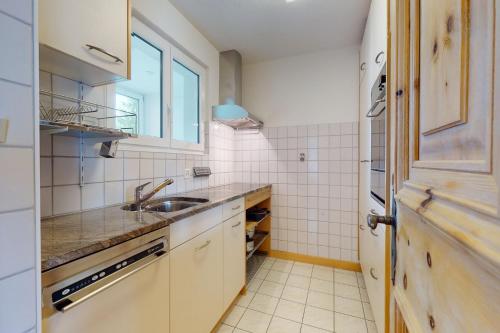 Apartment Ova Cotschna 301