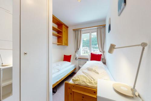 Apartment Ova Cotschna 301