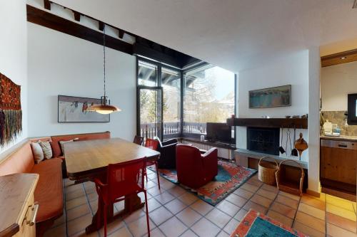 Apartment Gianda Verda C31