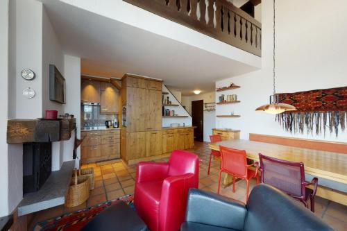 Apartment Gianda Verda C31