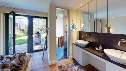 Φωτογραφία από το άλμπουμ του Apartment Roseg σε Pontresina