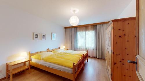 Apartment Chavallera 36