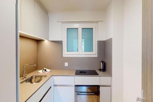 Apartment Ova Cotschna 707