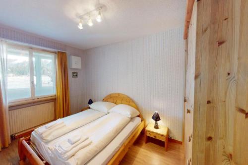 Apartment Ova Cotschna 707