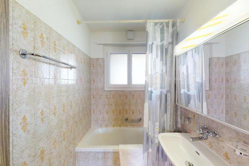 Apartment Ova Cotschna 707