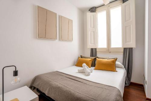 The Collection Barcelona - Ronda Sant Pere Private City Center 3Bedroom Suite B