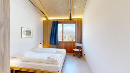 Apartment Julier Nouva photo 2
