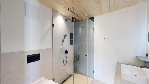 Apartment Julier Nouva photo 3
