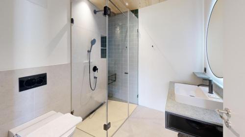 Apartment Julier Nouva