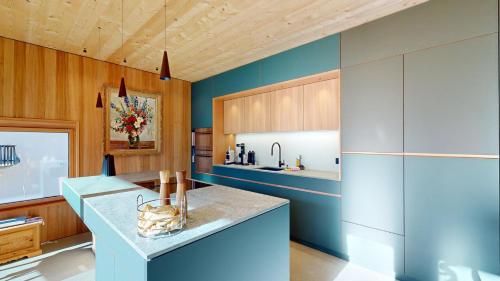 Apartment Sella Nouva