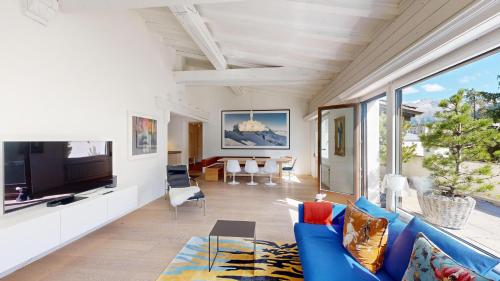 Apartment Crasta