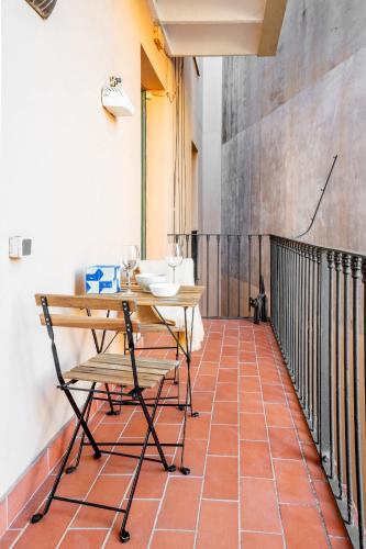 The Collection Barcelona - Plaza Urquinaona exquisite 3-Bedroom