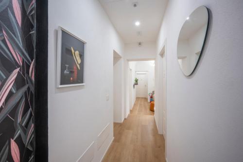 Fotografie z fotogalerie ubytování Palazzo Garibaldi Parma Luxury Rooms & Suites v destinaci Parma
