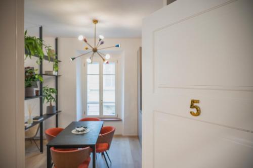 Fotografie z fotogalerie ubytování Palazzo Garibaldi Parma Luxury Rooms & Suites v destinaci Parma