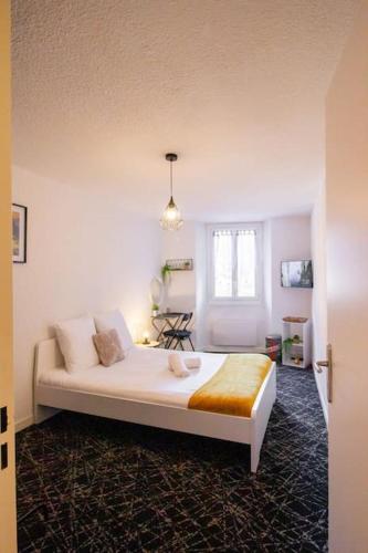 Photo de la galerie de l'établissement Souvenir de Savoie, à Albertville