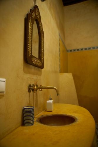 Fotografie z fotogalerie ubytování La Cheminée Bleue Fes v destinaci Fès