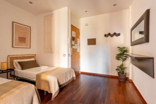 The Collection Barcelona - Plaza Urquinaona Cozy and comfortable