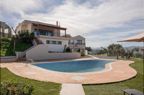 Olive Grove Maisonettes and Apts