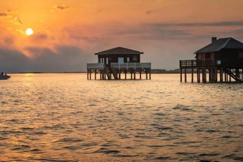 Appartement centre d'Arcachon à 400 m de la plage
