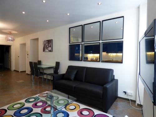 Joli 3 chambres MEYNADIER-FORVILLE A3B075