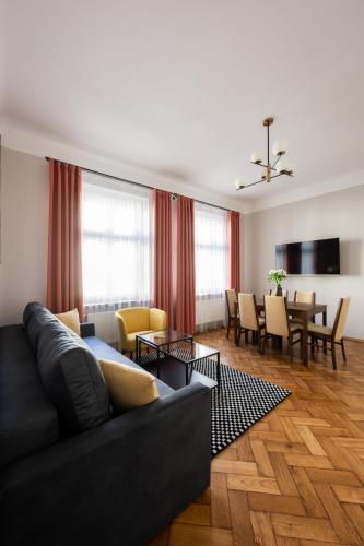 Native Apartments Rajska 6