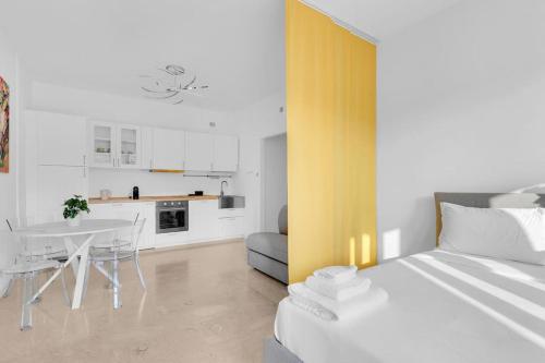 Yellow Flat Central
