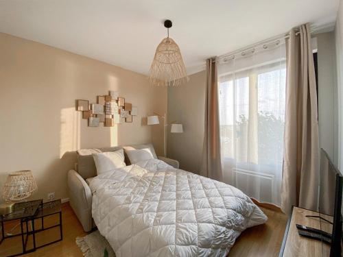 La Douceur de la Seine - 305