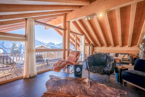 Caspar Penthouse