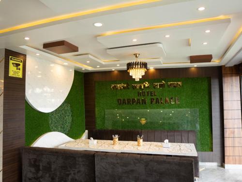 SuryodayaにあるHotel DARPAN PALACEのギャラリーの写真