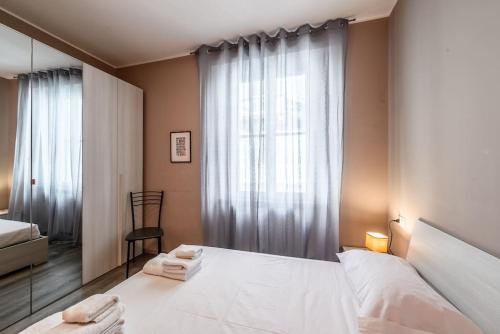 Casa Pasteur 3 minutes from metro WIFI AC